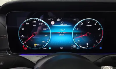 Mercedes-Benz E-Class 2023, 25234 км, за 41300000 KRW - фото 8