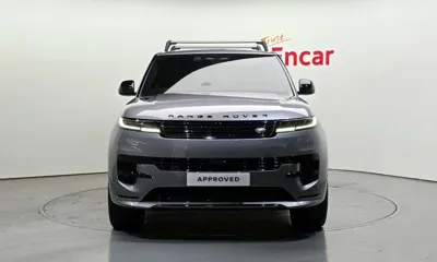 Land Rover Range Rover Sport 2024, 16549 км, за 136000000 KRW - фото 7