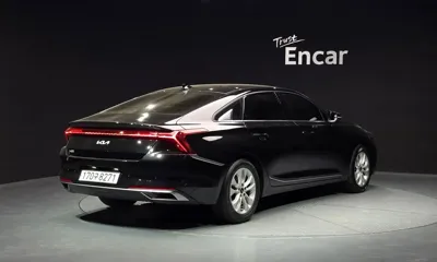 Kia K8 2024, 66888 км, за 19500000 KRW