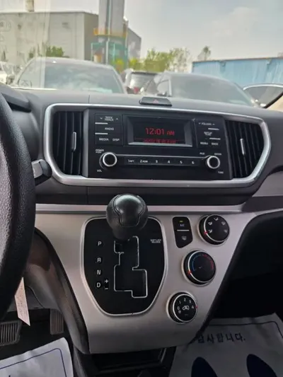 Kia Ray 2019, 62743 км, за 7200000 KRW - фото 7