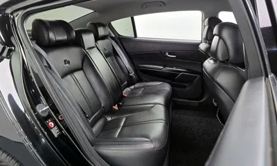 Kia K9 2013, 192238 км, за 5700000 KRW - фото 12