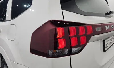 Kia Mohave 2021, 68681 км, за 30800000 KRW - фото 23