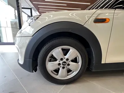 MINI MINI 2018, 75000 км, за 61800 CNY