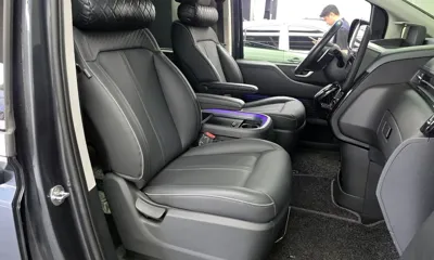 Hyundai Staria 2022, 40417 км, за 30800000 KRW - фото 26
