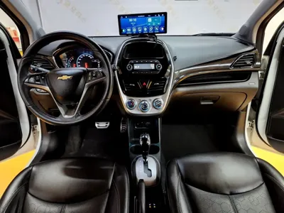 ChevroletGMDaewoo Spark 2018, 118325 км, за 4700000 KRW - фото 11