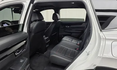 Honda CR-V 2024, 21802 км, за 42500000 KRW - фото 26