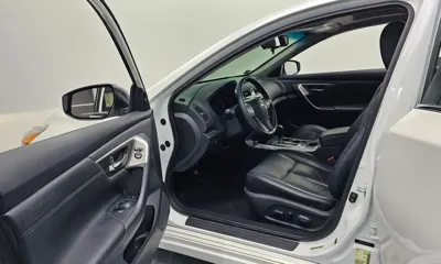 Nissan Altima 2016, 82698 км, за 7700000 KRW - фото 10