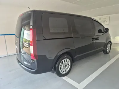 Hyundai Staria 2025, 71000 км, за 24990000 KRW - фото 4