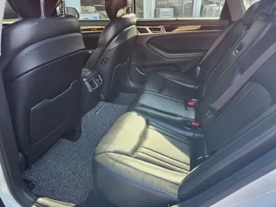 Hyundai Genesis 2015, 164529 км, за 9300000 KRW - фото 7
