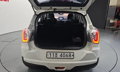 KG_Mobility_Ssangyong TIBOLI 2015, 87456 км, за 7200000 KRW - фото 20