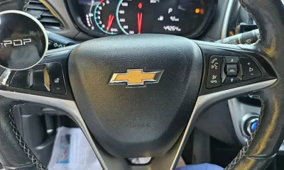 ChevroletGMDaewoo Spark 2016, 49264 км, за 6100000 KRW - фото 15
