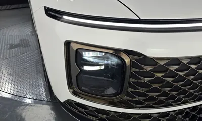 Hyundai Grandeur 2024, 32814 км, за 42100000 KRW - фото 23