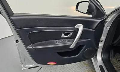 Renault-KoreaSamsung SM5 2018, 70292 км, за 4500000 KRW - фото 24