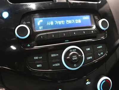 ChevroletGMDaewoo Spark 2014, 96195 км, за 3400000 KRW - фото 15