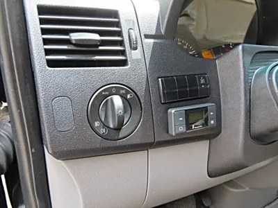 Mercedes-Benz Sprinter 2017, 92752 км, за 42900000 KRW - фото 11