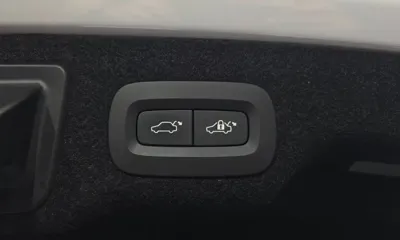 Volvo S90 2019, 55519 км, за 27500000 KRW - фото 27