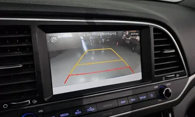 Hyundai Avante 2018, 35470 км, за 12490000 KRW - фото 15