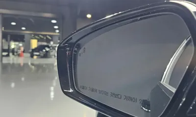 Hyundai Grandeur 2022, 61315 км, за 26600000 KRW - фото 29