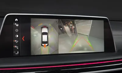 BMW 7-Series 2018, 88799 км, за 37900000 KRW - фото 16