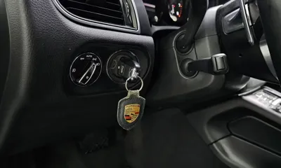 Porsche Macan 2017, 77926 км, за 39990000 KRW - фото 29