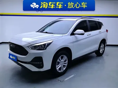 Haval M6 · 2019 год