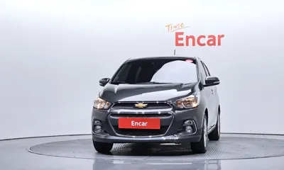 ChevroletGMDaewoo Spark 2017, 65495 км, за 5750000 KRW - фото 3
