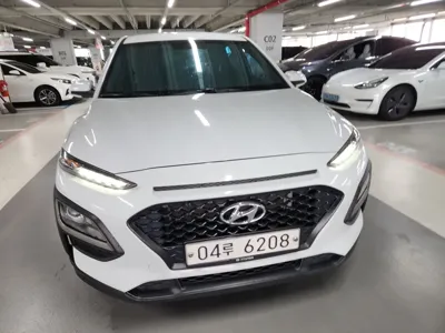 Hyundai Kona 2018, 114000 км, за 9500000 KRW