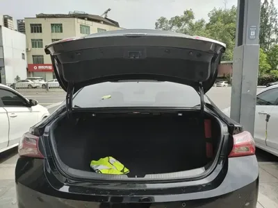 Chevrolet Malibu XL 2019, 124900 км, за 51600 CNY - фото 19