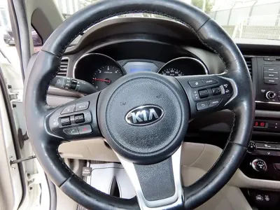 Kia Canival 2016, 180448 км, за 6490000 KRW - фото 9
