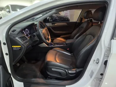 Hyundai Sonata 2017, 108475 км, за 8700000 KRW - фото 6