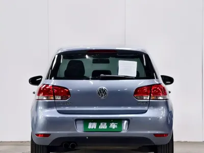 Volkswagen Golf 2012, 118200 км, за 18200 CNY - фото 5