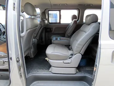Hyundai Starex 2012, 203375 км, за 5590000 KRW - фото 6