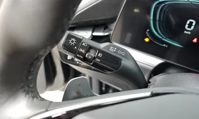 Kia Niro 2022, 67436 км, за 21500000 KRW - фото 27