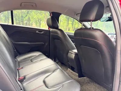 Chery Arrizo 5 2018, 50000 км, за 23800 CNY - фото 11