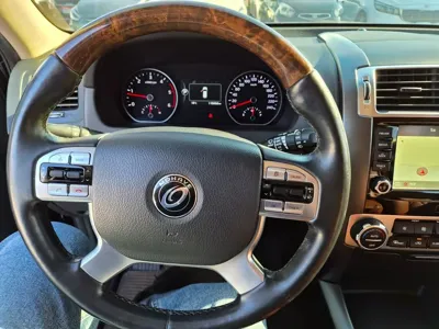 Kia Mohave 2017, 115613 км, за 15200000 KRW - фото 16