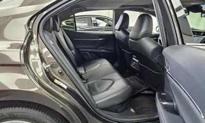 Toyota Camry 2018, 114941 км, за 24500000 KRW - фото 12