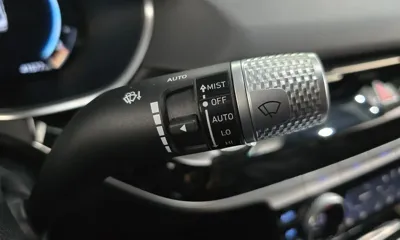 Genesis G80 2021, 41677 км, за 36500000 KRW - фото 28