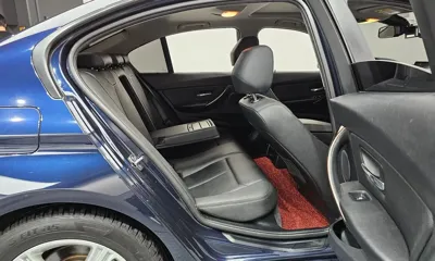 BMW 3-Series 2015, 124046 км, за 11000000 KRW - фото 11