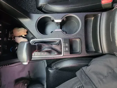Kia Sportage 2019, 187550 км, за 12900000 KRW - фото 9