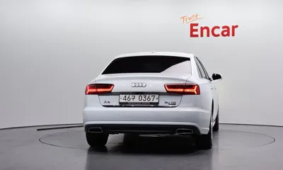 Audi A6 2016, 110834 км, за 13200000 KRW