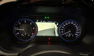 Hyundai Palisade 2019, 138769 км, за 21500000 KRW - фото 8