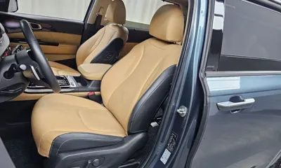 Kia Canival 2021, 93342 км, за 24500000 KRW - фото 31