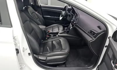 Hyundai Avante 2019, 153290 км, за 7500000 KRW - фото 13