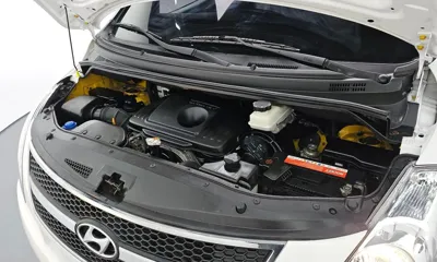 Hyundai Starex 2016, 102070 км, за 10200000 KRW - фото 6