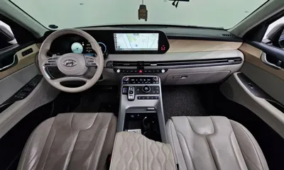 Hyundai Palisade 2023, 45709 км, за 35800000 KRW - фото 7