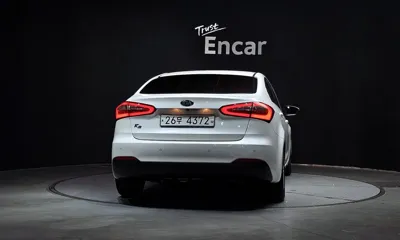 Kia K3 2015, 88387 км, за 6500000 KRW - фото 4