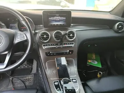 Mercedes-Benz GLC 2016, 173800 км, за 85700 CNY - фото 9