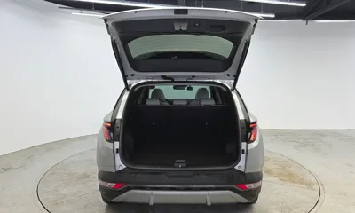 Hyundai Tucson 2022, 113014 км, за 20700000 KRW - фото 33