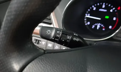 Hyundai Maxcruz 2017, 112360 км, за 17800000 KRW - фото 30