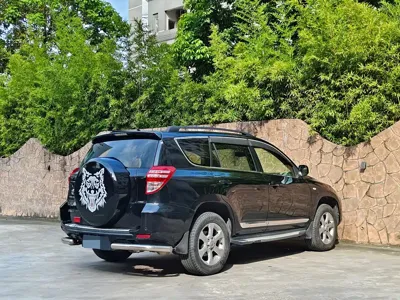 Toyota RAV4 2013, 156000 км, за 26800 CNY - фото 6